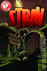 Cover for Stray #2