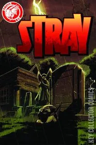 Stray #2