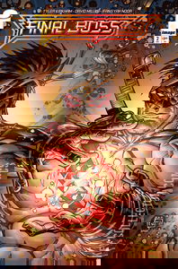 Final Boss #2