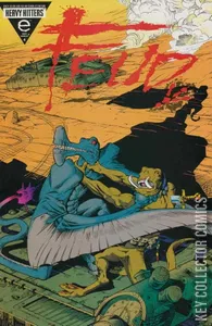 Feud #4