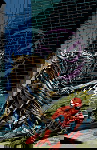 Predator vs Spider-Man #2