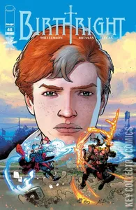 Birthright #48
