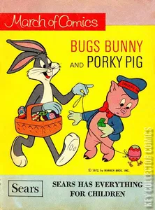 March of Comics #367