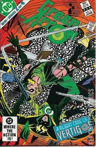 Green Arrow #2
