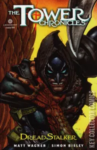 The Tower Chronicles: Dreadstalker #9
