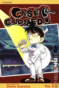 Case Closed #15