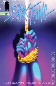 Dark Fang #4