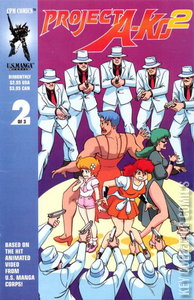 Project A-Ko 2 #2