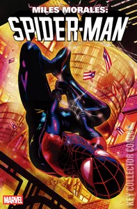 Miles Morales: Spider-Man #1
