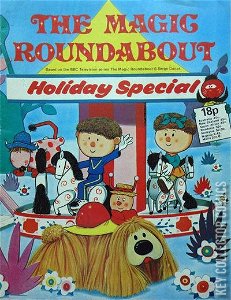The Magic Roundabout Holiday Special
