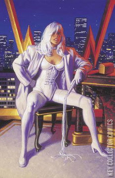 Variant Cover for X-Men #33