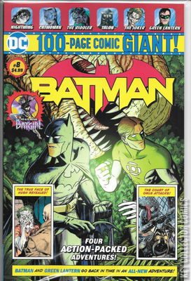 Batman Giant (Walmart)