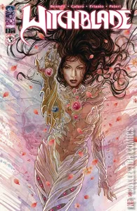 Witchblade #3