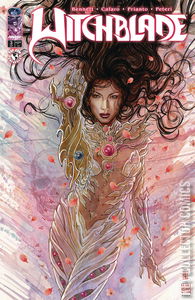 Witchblade #3 