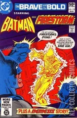 Cover for Brave and the Bold, The #172