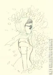 Variant Cover for Department of Truth #1