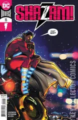 Cover for Shazam #15
