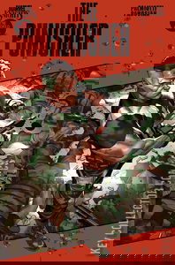 Marvel Knights: Punisher