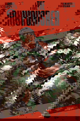 Marvel Knights: Punisher