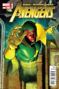 Avengers #24.1