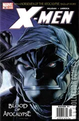 Variant Cover for X-Men #182