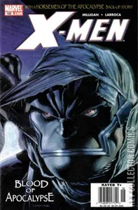 X-Men #182