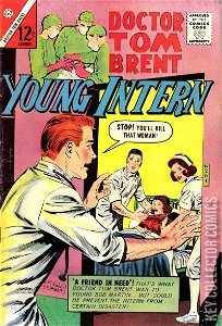 Doctor Tom Brent, Young Intern #4