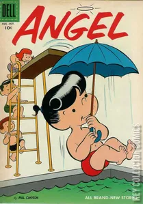 Angel #7
