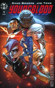 Youngblood #1