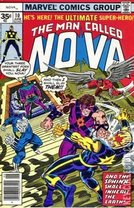 Nova #10