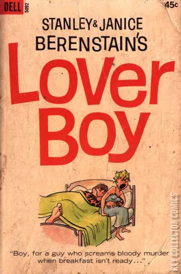 Lover Boy