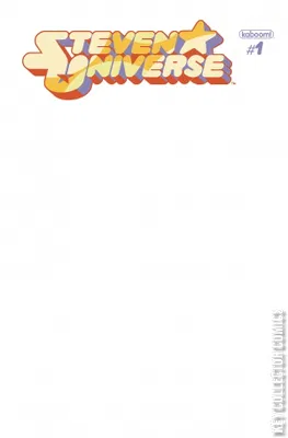 Steven Universe