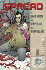Cover for Spread #1