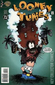 Looney Tunes #20