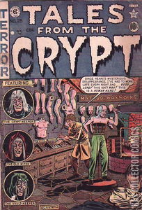 Tales From the Crypt