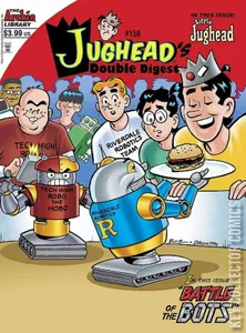 Jughead's Double Digest #158
