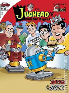 Jughead's Double Digest #158