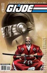 Variant Cover for G.I. Joe #14
