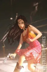 Variant Cover for Firefly #30