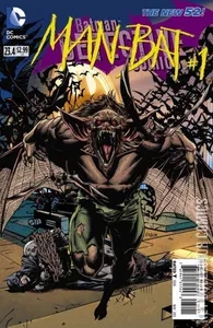 Detective Comics #23.4