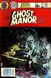Ghost Manor #59