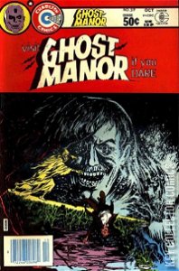 Ghost Manor #59