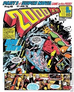 2000 AD #48