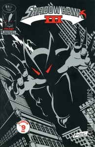 Shadowhawk III #2