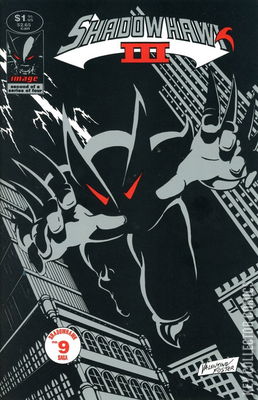 Shadowhawk III