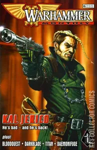 Warhammer Monthly #6