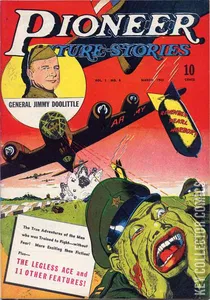 Pioneer Picture-Stories #6