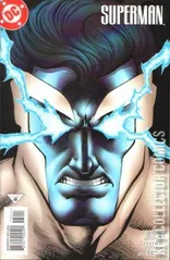 Cover for Superman #130