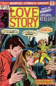 Our Love Story #35