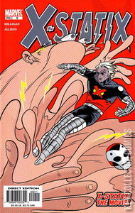 X-Statix #9